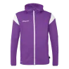 Veste à capuche Squad 27