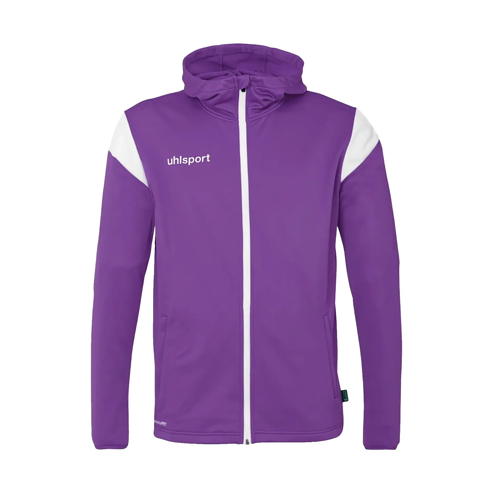 Veste à capuche Squad 27