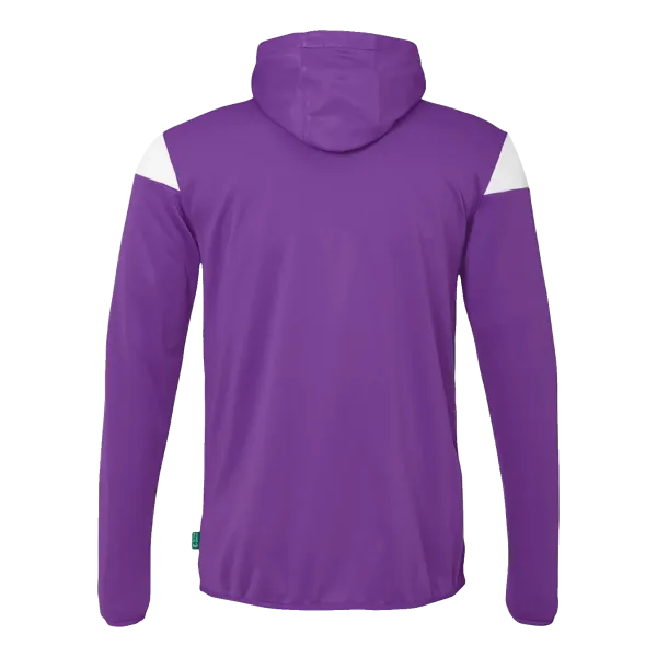 Veste à capuche Squad 27