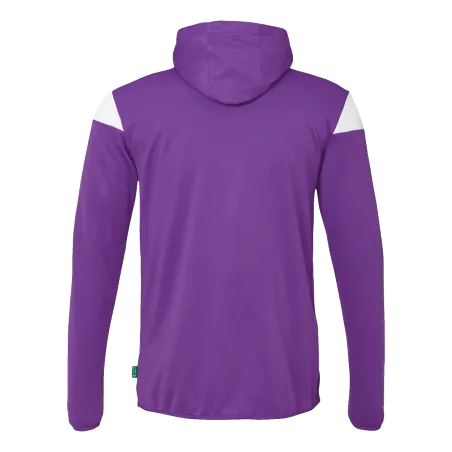 Veste à capuche Squad 27