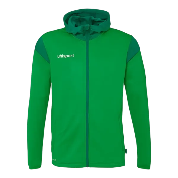 Veste à capuche Squad 27