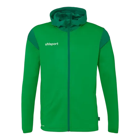 Veste à capuche Squad 27