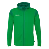 Veste à capuche Squad 27