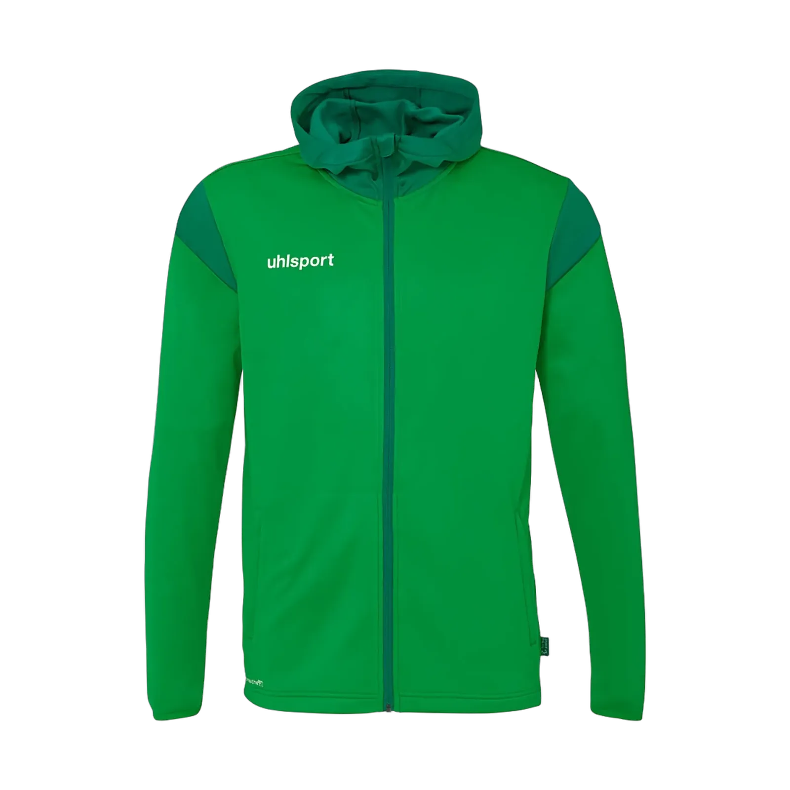 Veste à capuche Squad 27