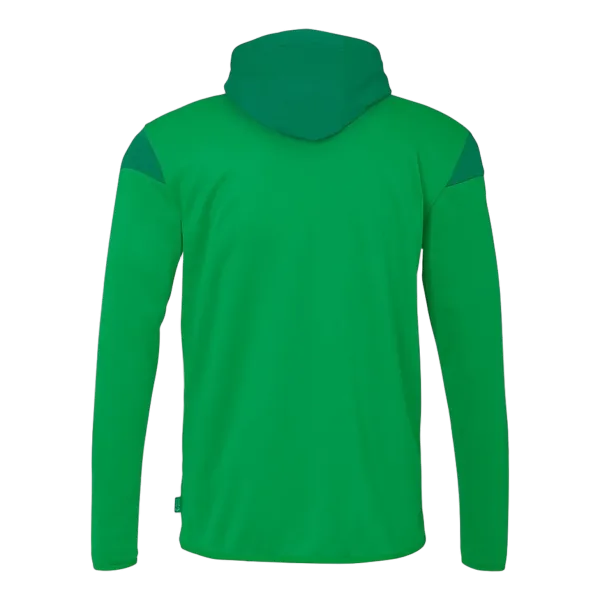 Veste à capuche Squad 27