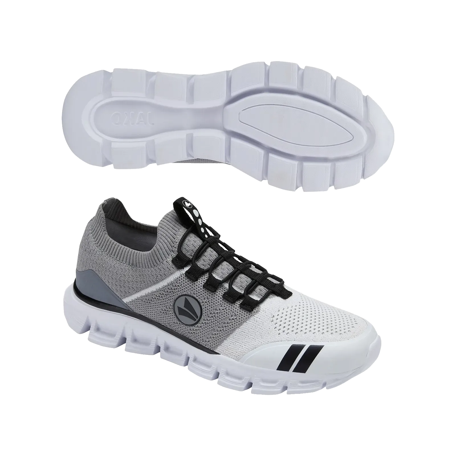 Chaussures Sneaker Premium Knit