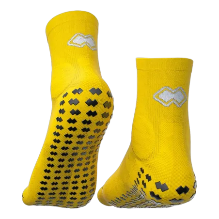 Chaussettes antidérapentes Energy Gripp