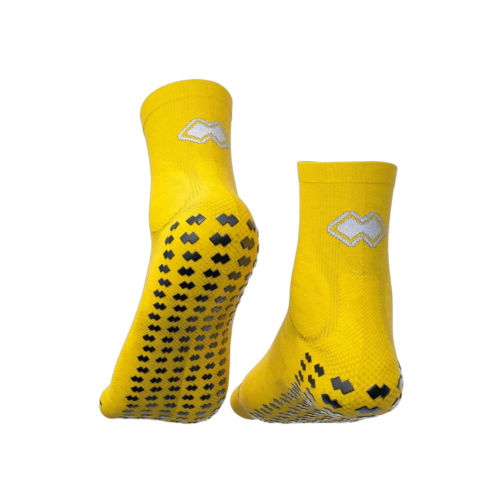 Chaussettes antidérapentes Energy Gripp
