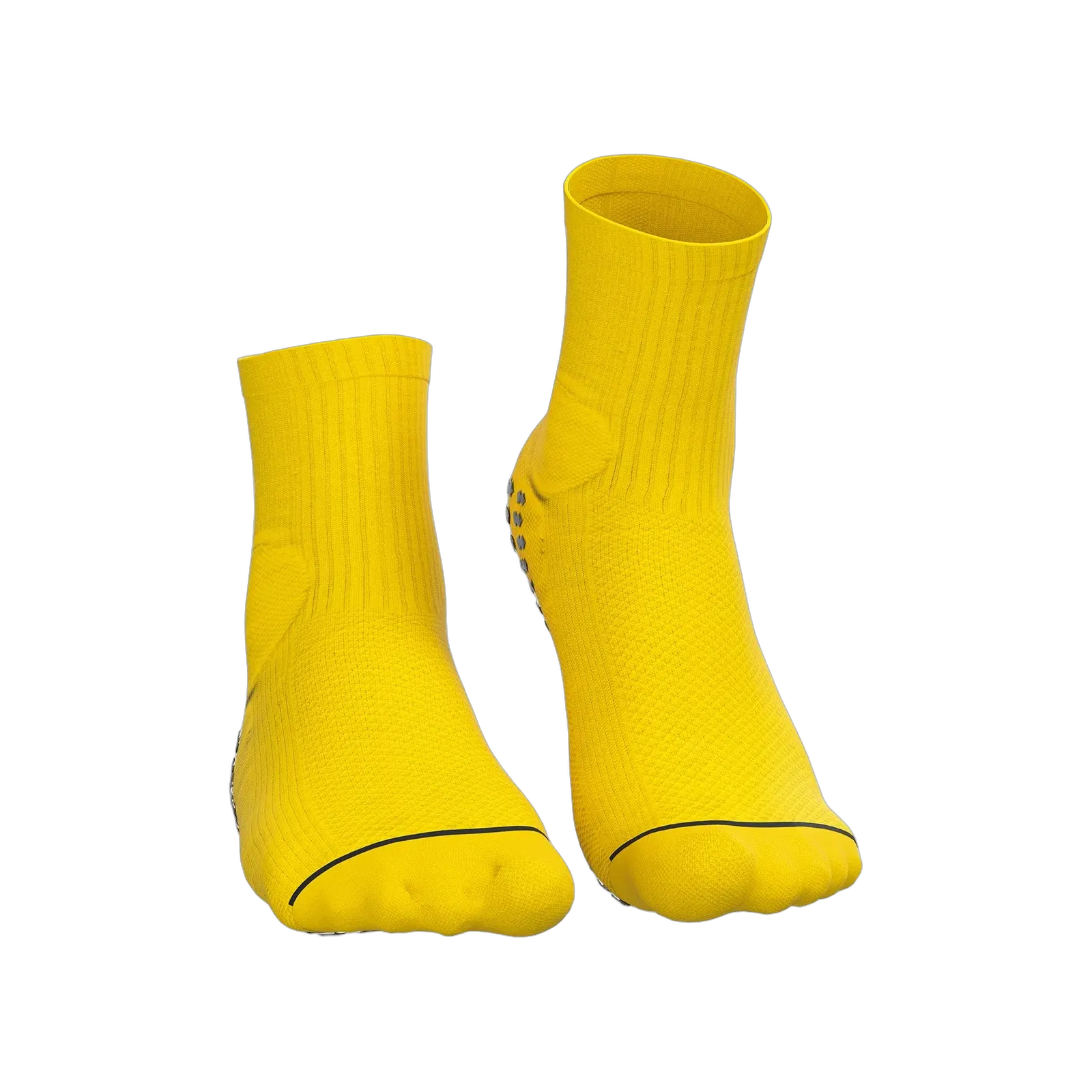 Chaussettes antidérapentes Energy Gripp