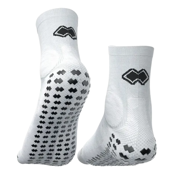 Chaussettes antidérapentes Energy Gripp