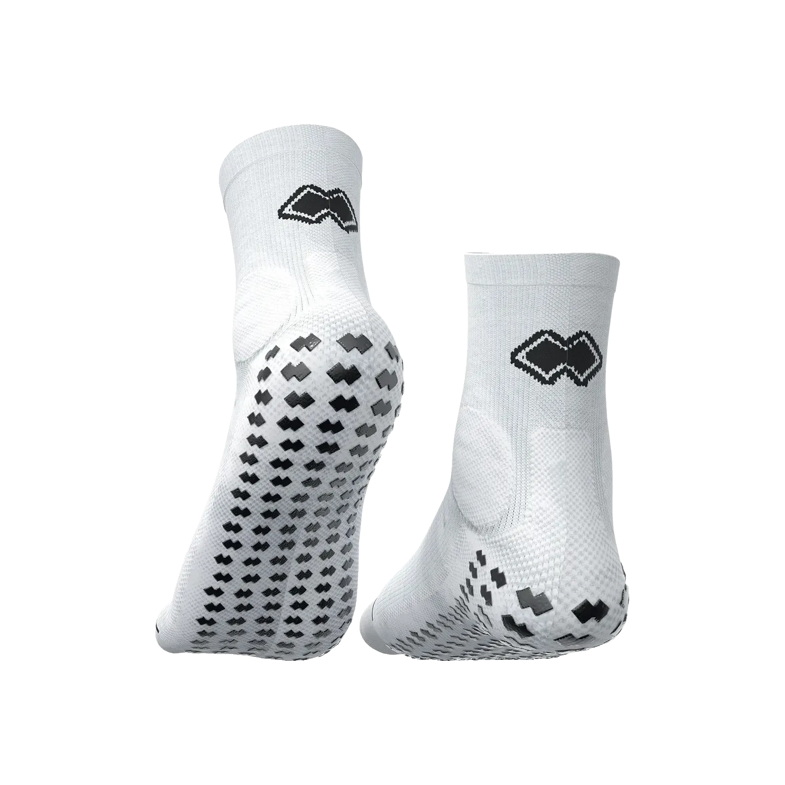 Chaussettes antidérapentes Energy Gripp