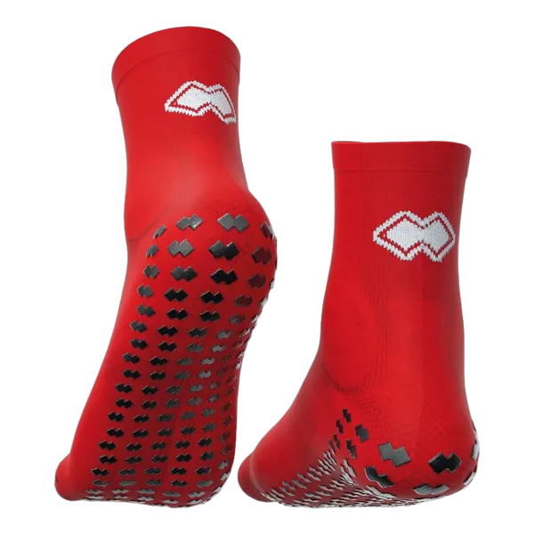 Chaussettes antidérapentes Energy Gripp