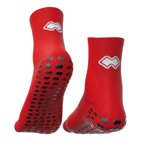 Chaussettes antidérapentes Energy Gripp