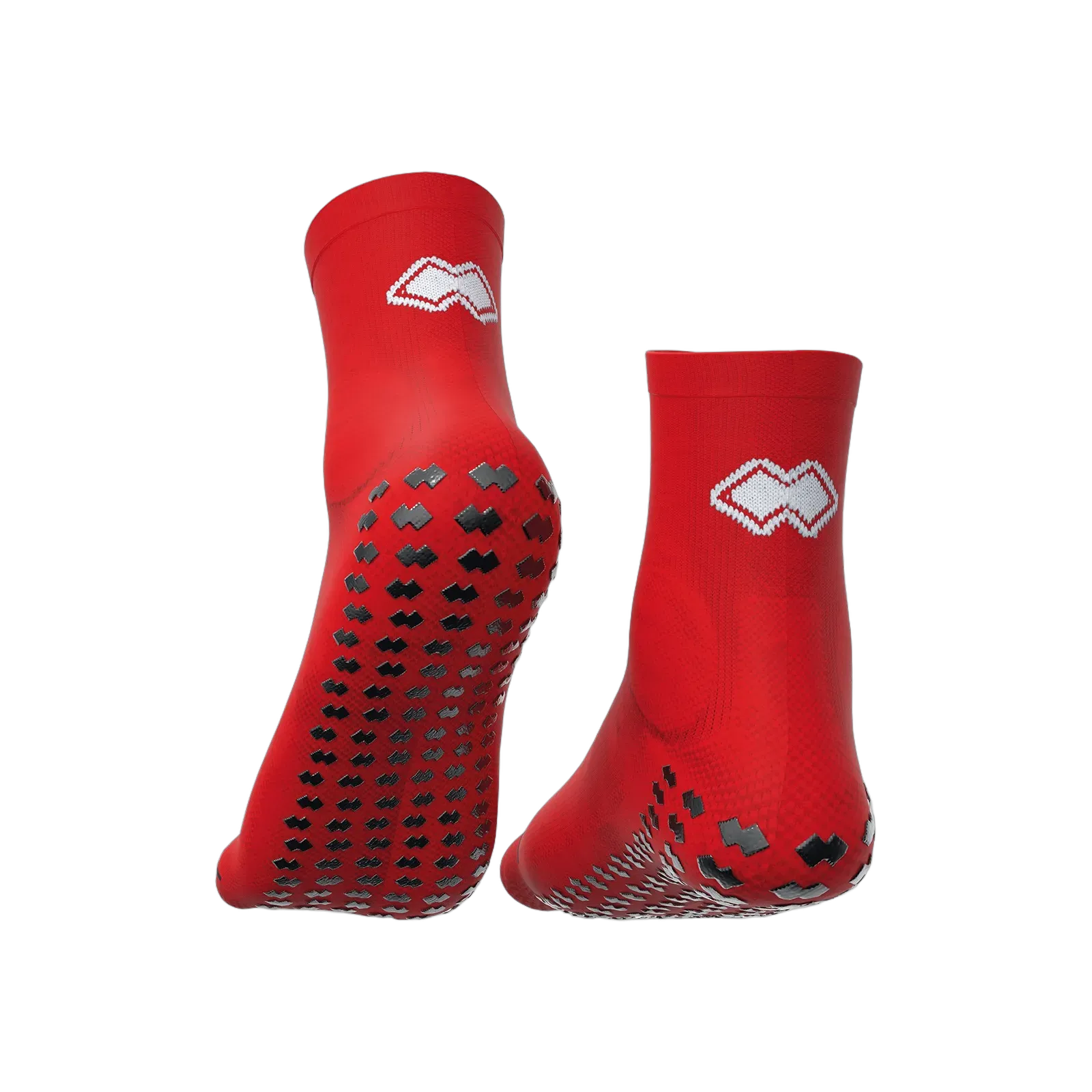 Chaussettes antidérapentes Energy Gripp