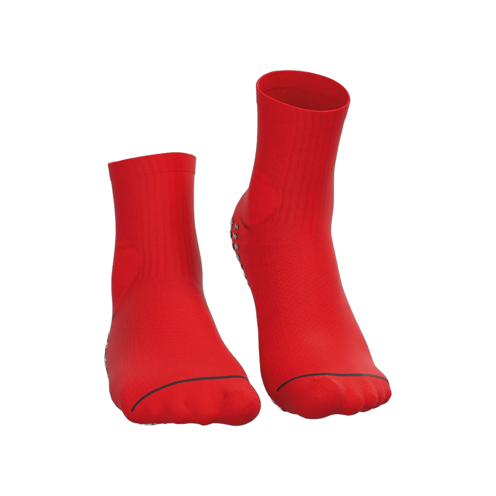 Chaussettes antidérapentes Energy Gripp
