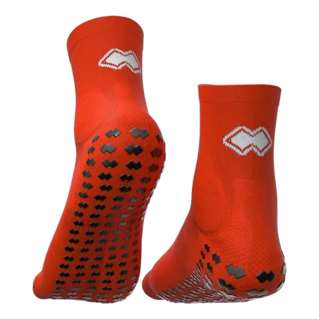 Chaussettes antidérapentes Energy Gripp