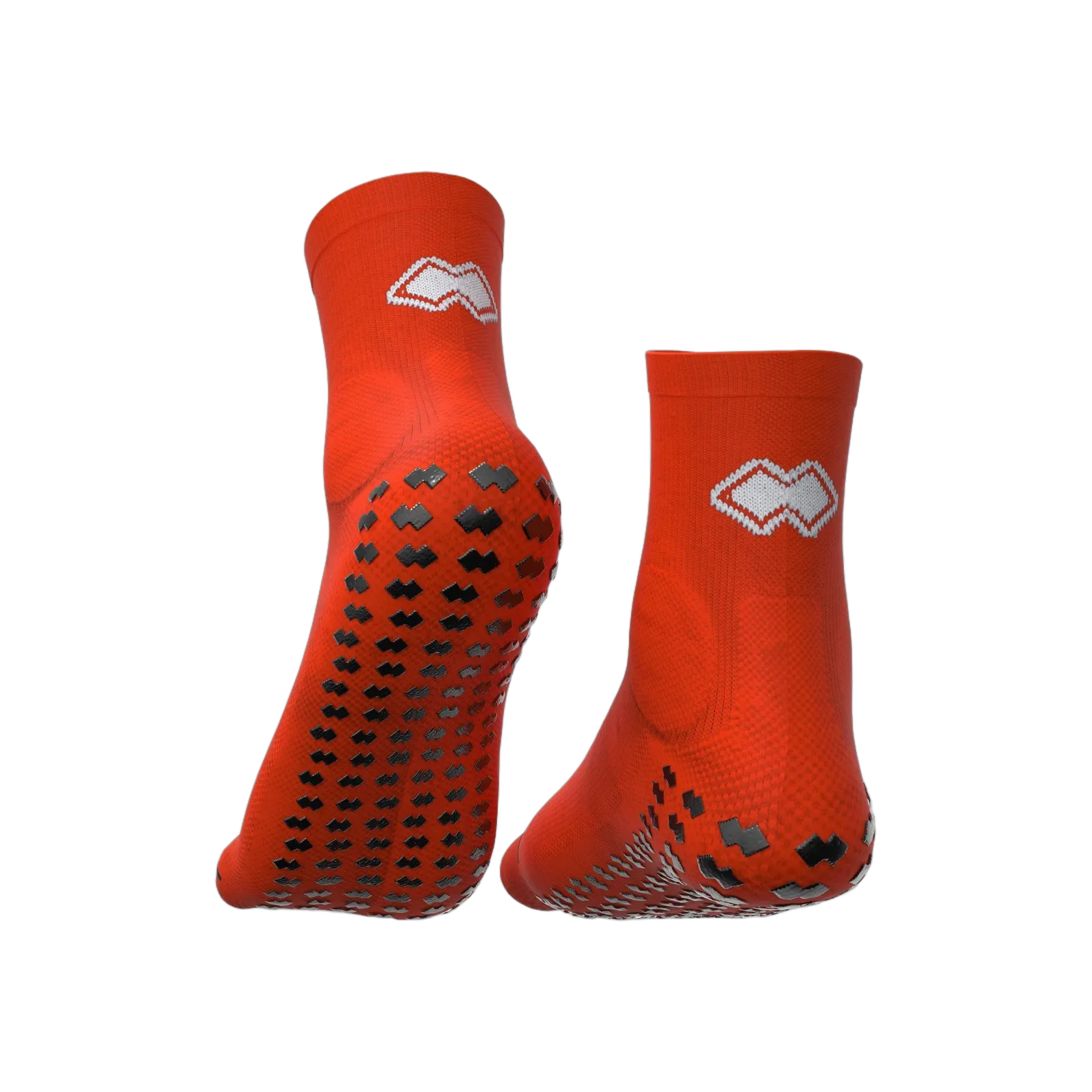 Chaussettes antidérapentes Energy Gripp