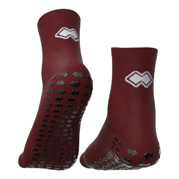 Chaussettes antidérapentes Energy Gripp