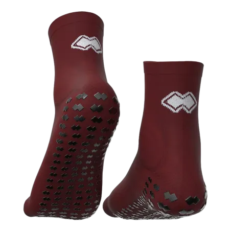 Chaussettes antidérapentes Energy Gripp