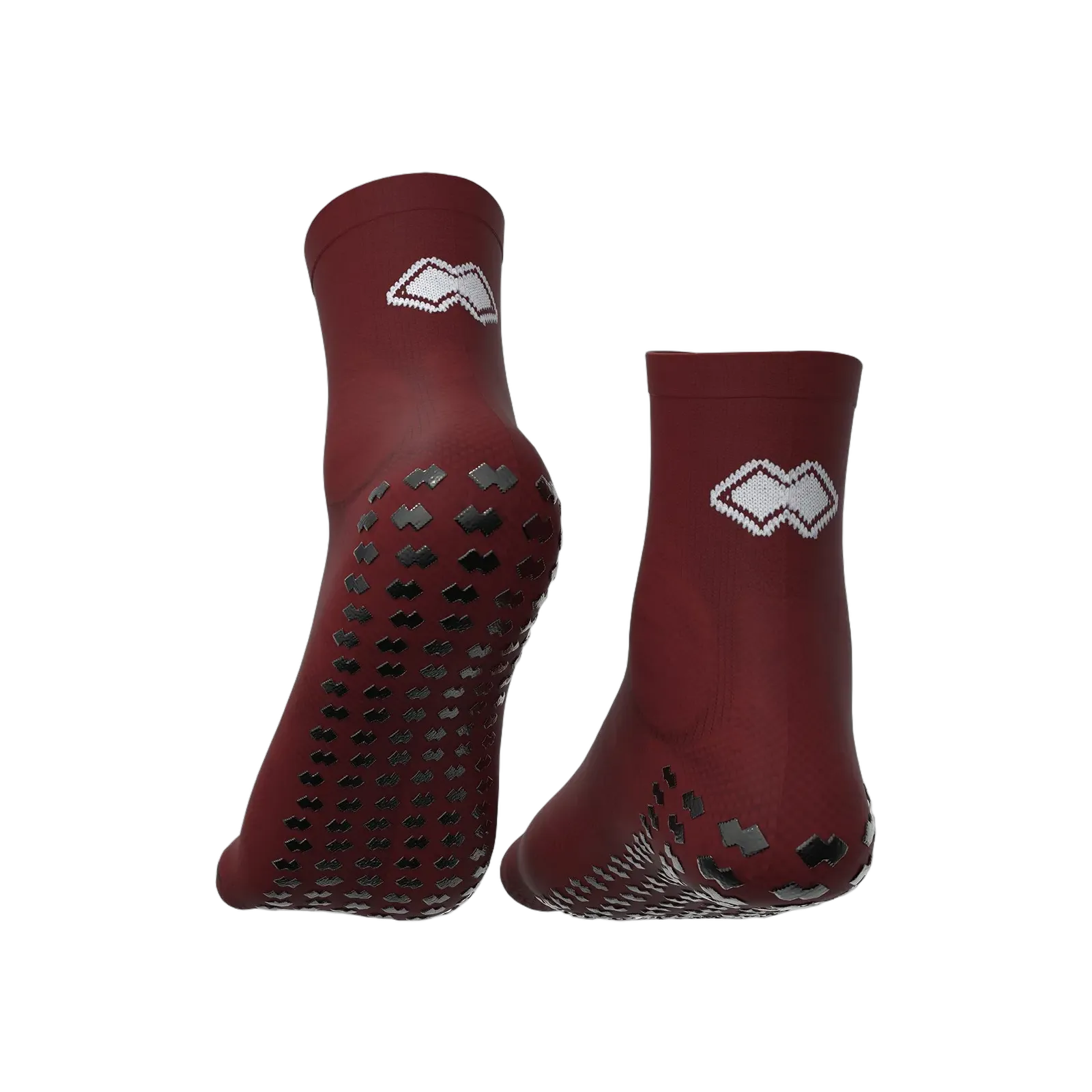 Chaussettes antidérapentes Energy Gripp