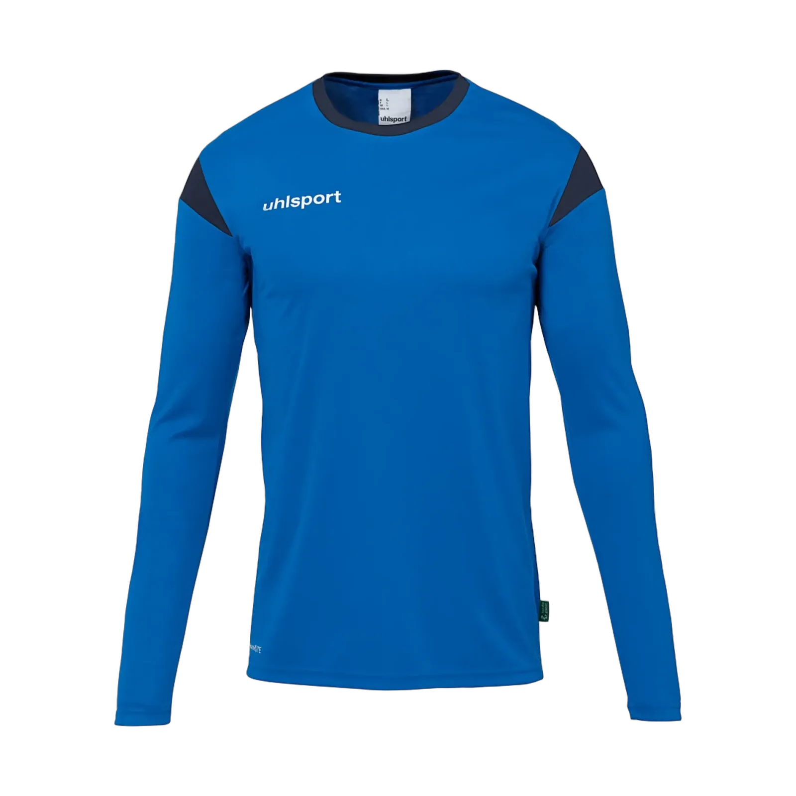 Maillot Squad 27 ML
