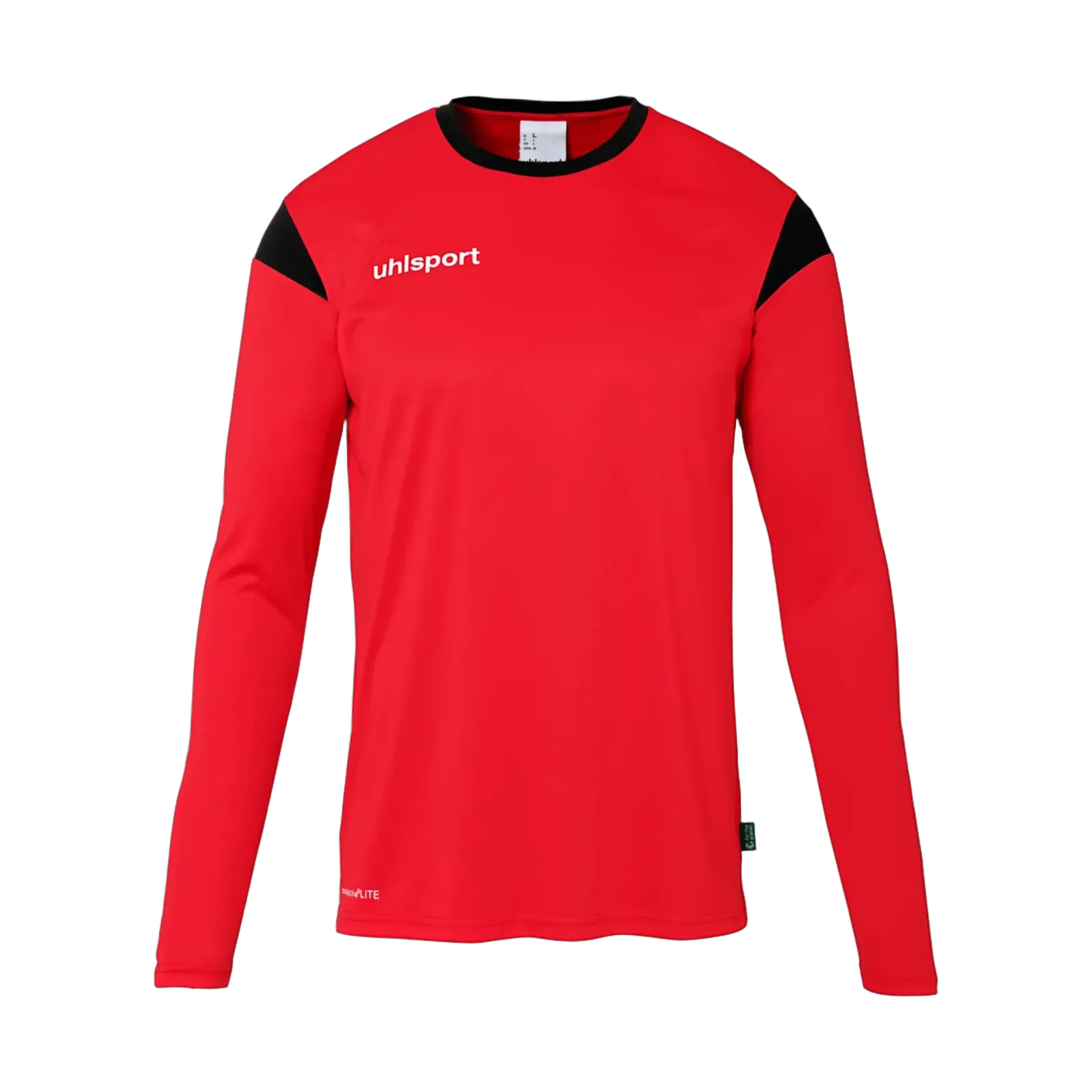 Maillot Squad 27 ML