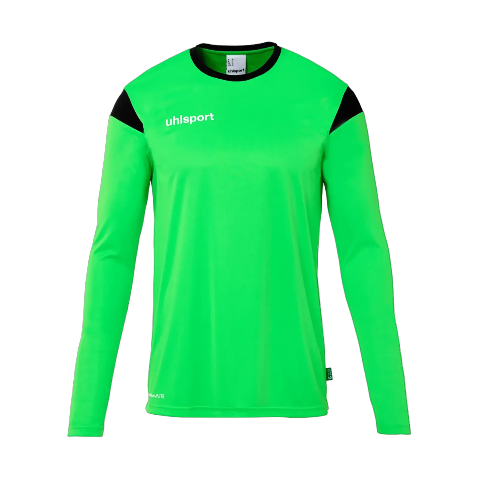 Maillot Squad 27 ML
