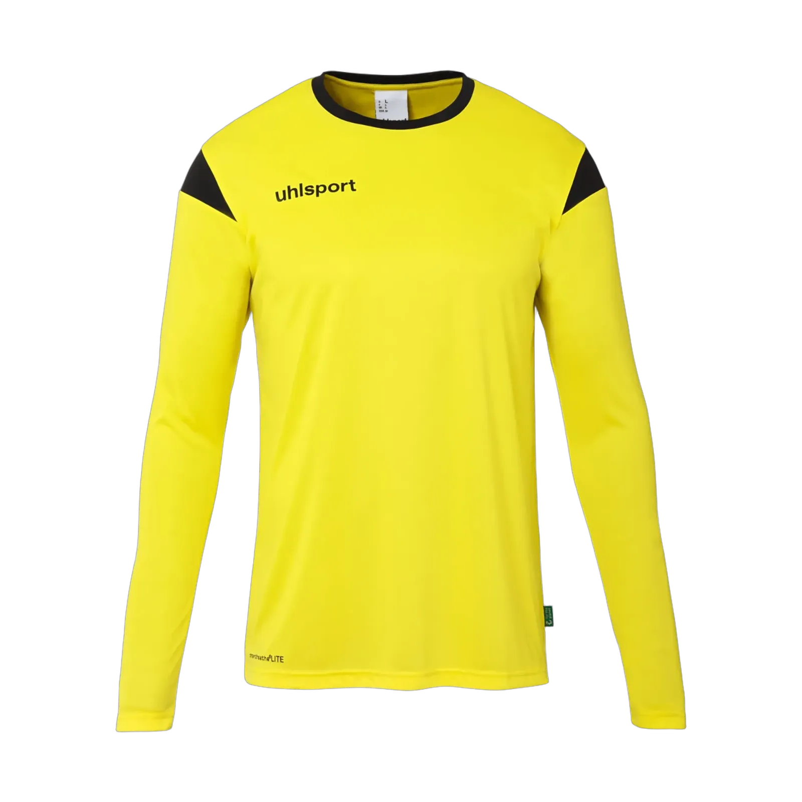 Maillot Squad 27 ML