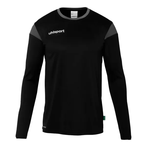 Maillot Squad 27 ML