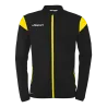 Noir/Citron
