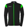 Noir/Vert fluo