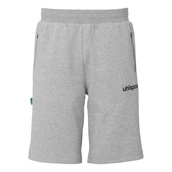 Short ID