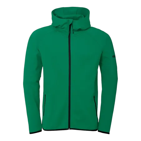 Veste à capuche ID
