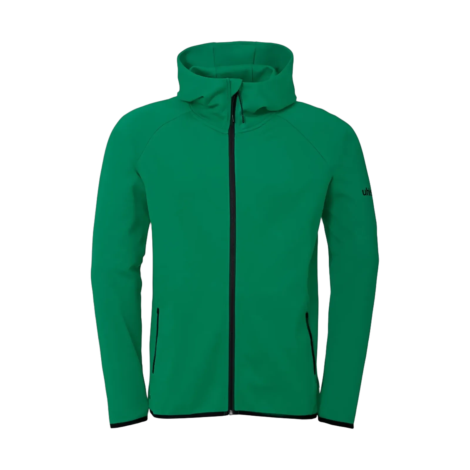 Veste à capuche ID