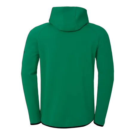 Veste à capuche ID