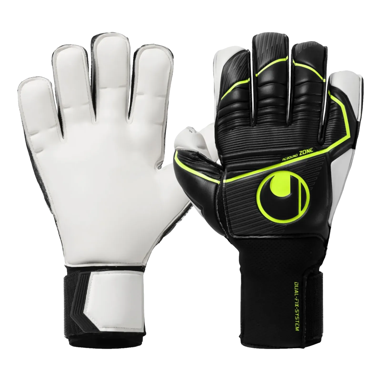 Gants de gardien Absolutgrip Flex Frame Carbon