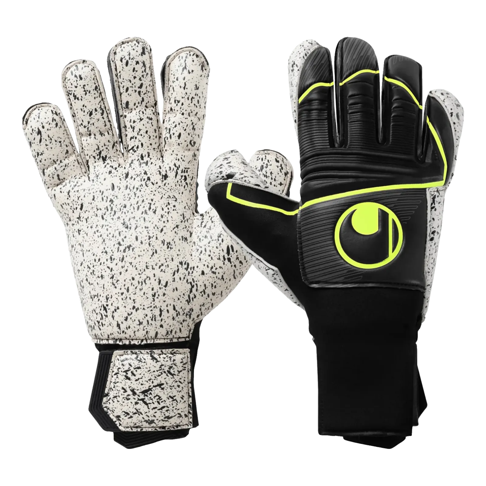 Gants de gardien Supergrip+ Flex Frame Carbon