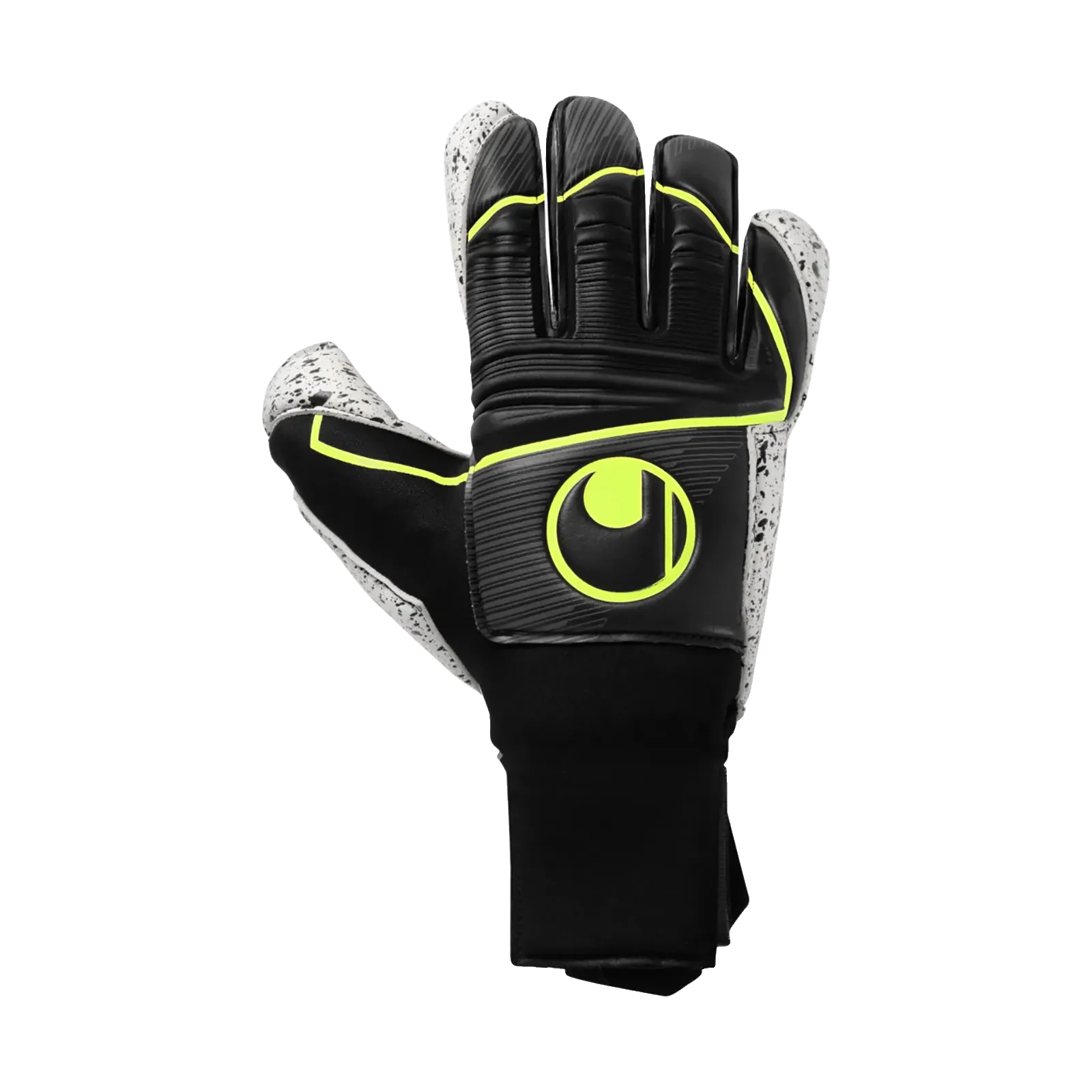 Gants de gardien Supergrip+ Flex Frame Carbon