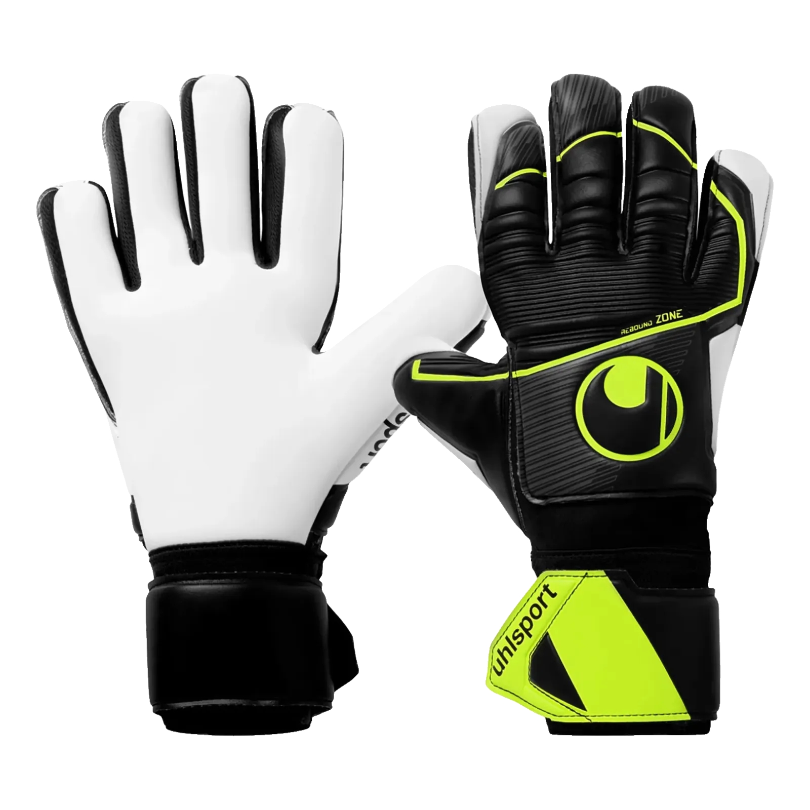 Gants de gardien Supersoft HN Flex Frame