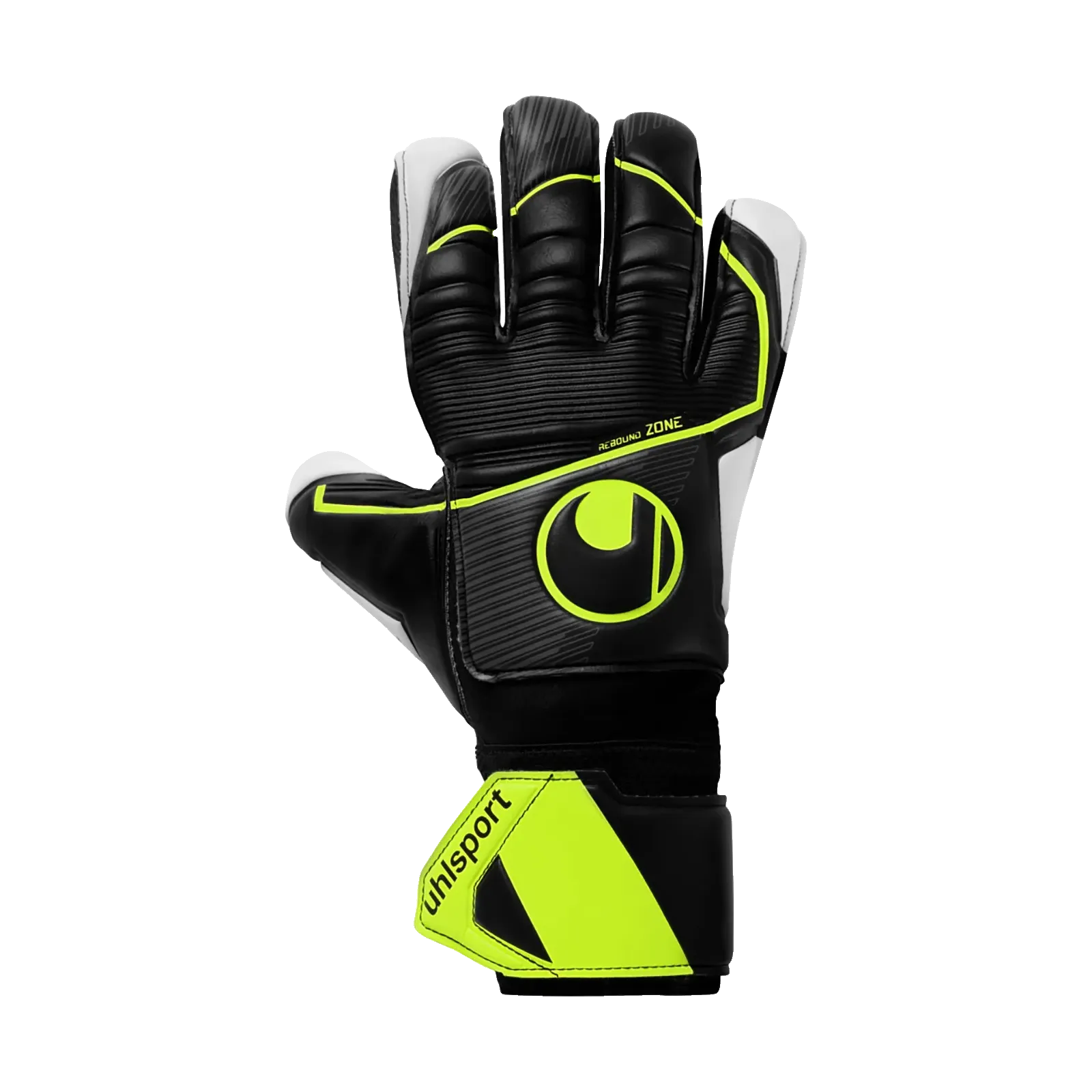 Gants de gardien Supersoft HN Flex Frame