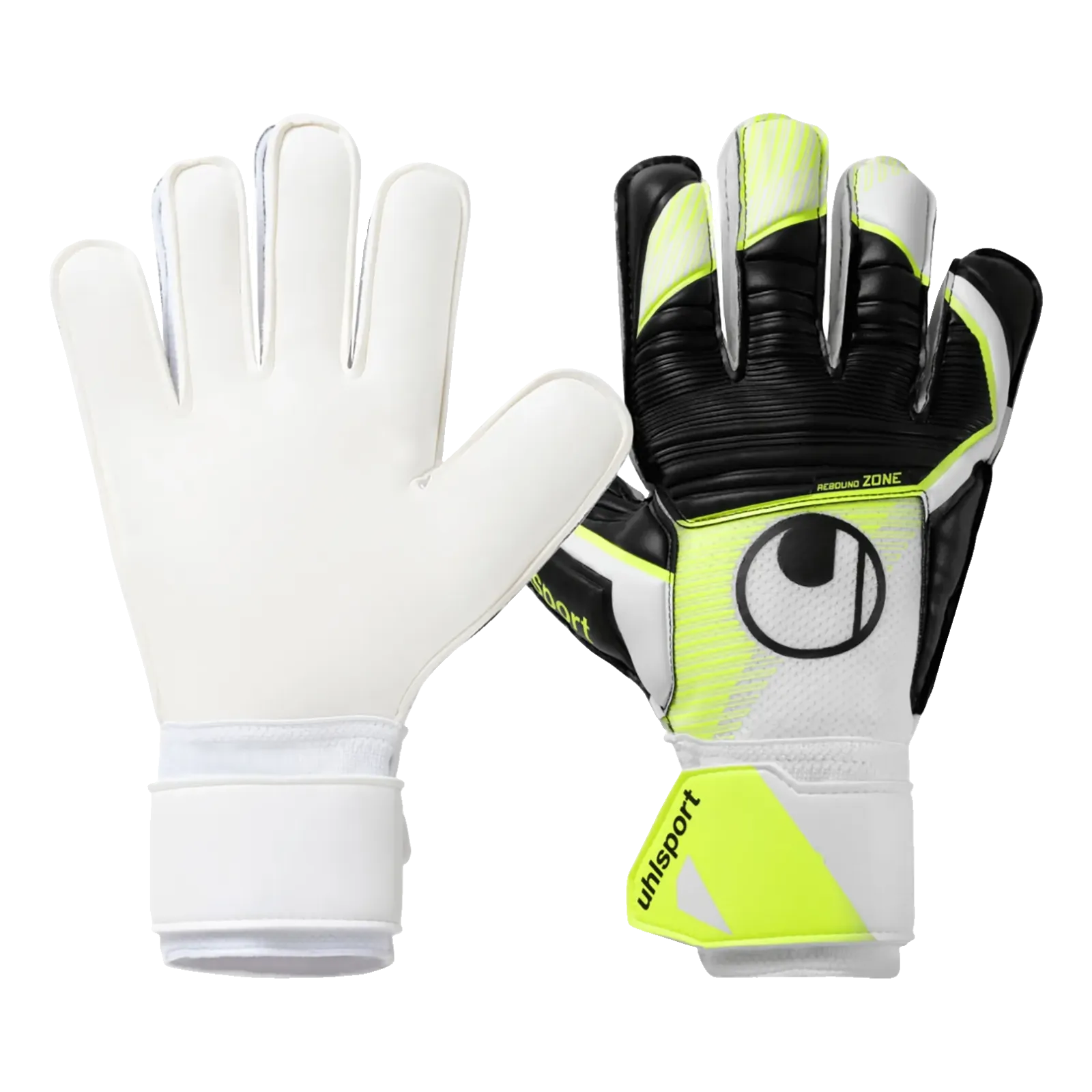Gants de gardien Classic Soft Advanced