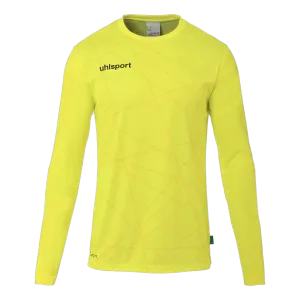 Maillot de gardien Prédiction