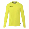 Jaune fluo/Noir