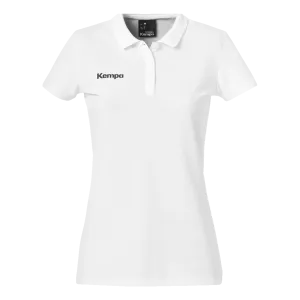 Polo MC Femme