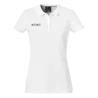 Polo MC Femme