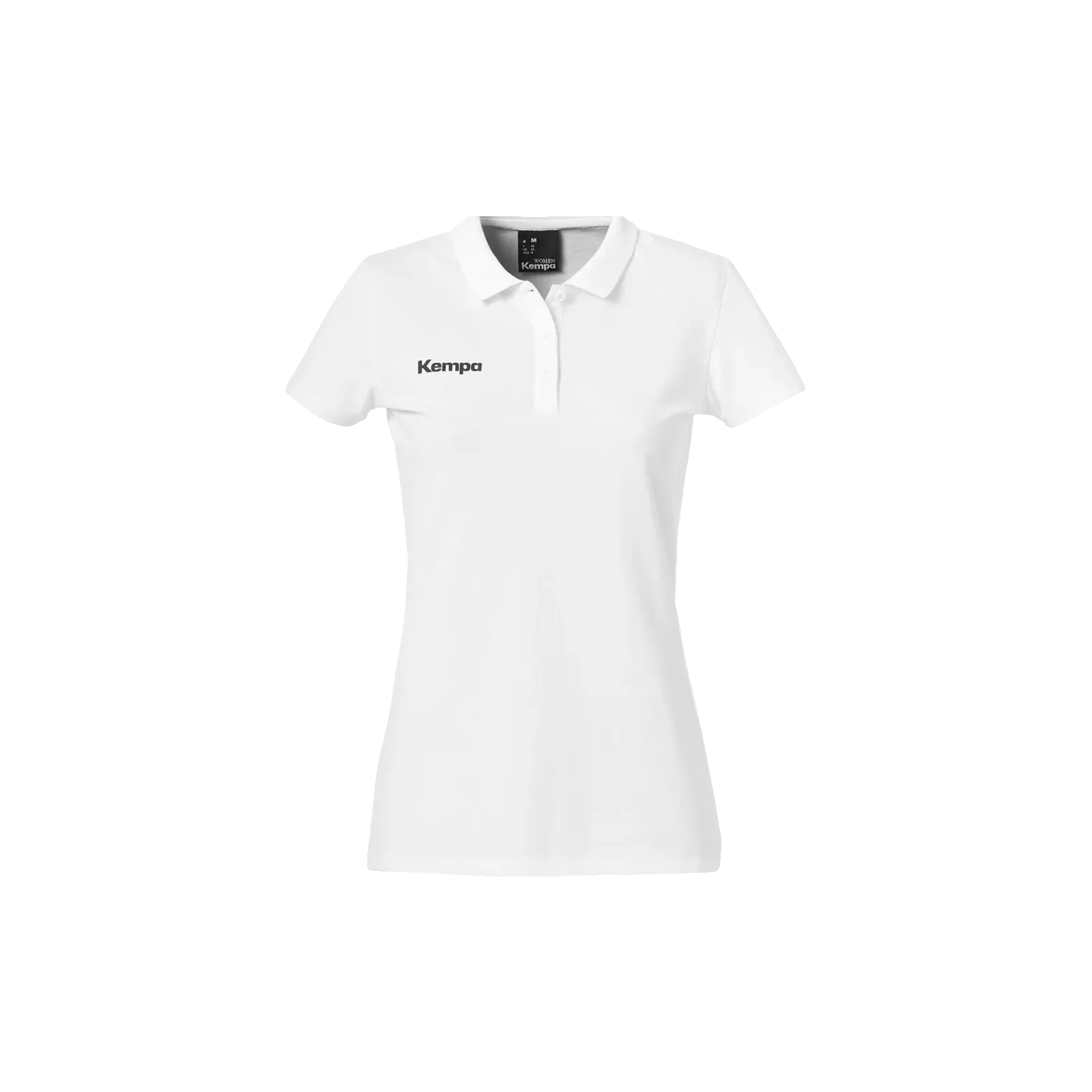 Polo MC Femme