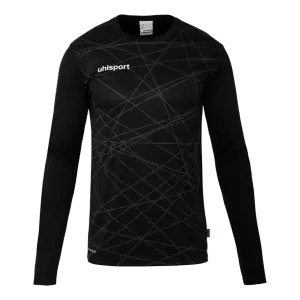 Maillot de gardien Prédiction