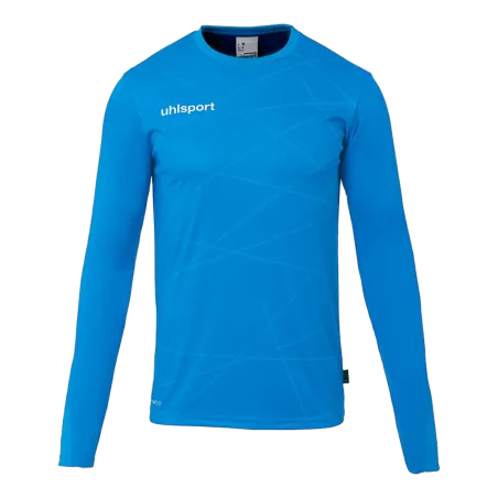 Maillot de gardien Prédiction