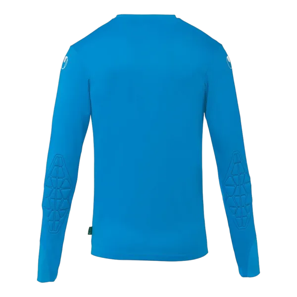 Maillot de gardien Prédiction