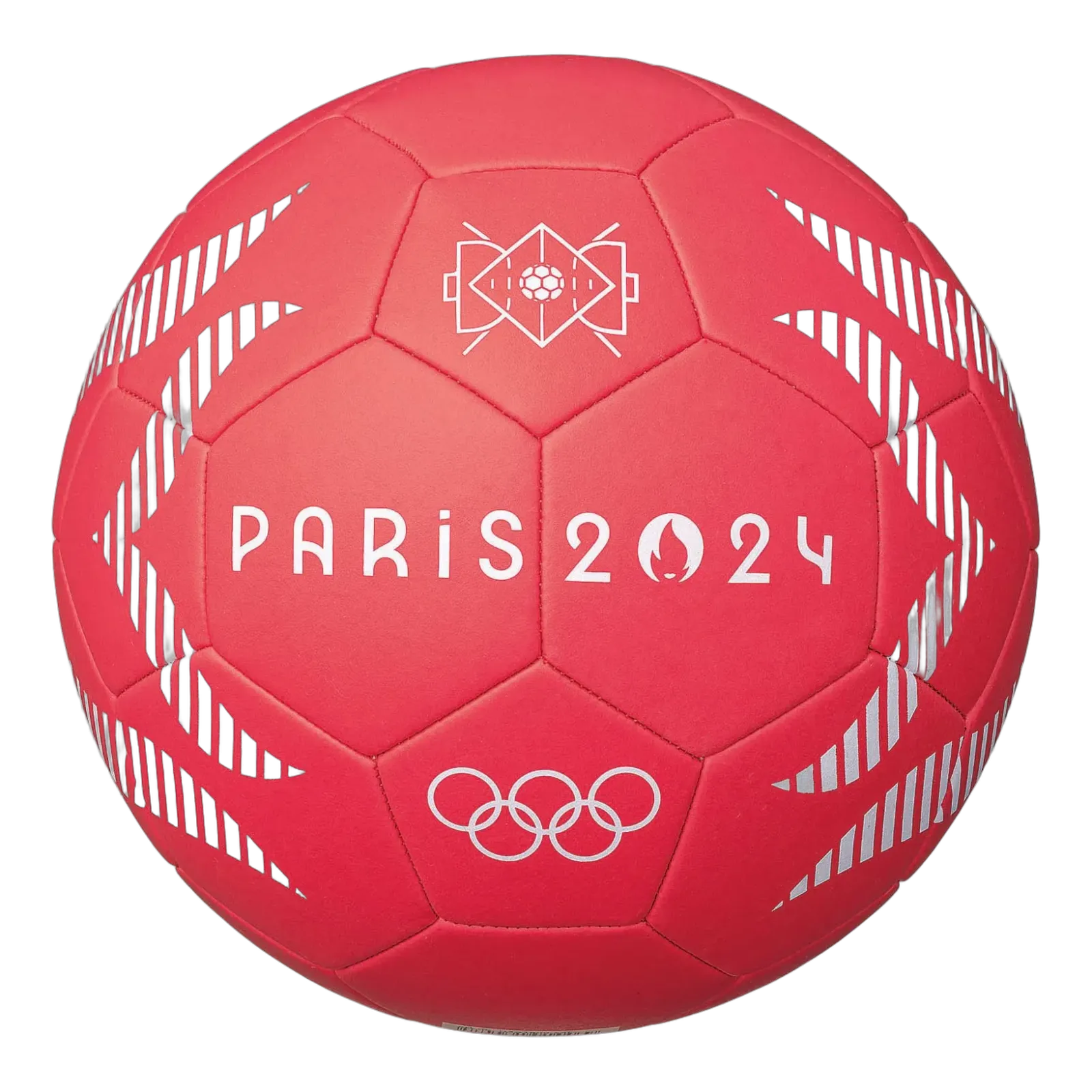 Ballon de Handball HX1800 JO